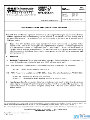 SAE J2076_200104 PDF