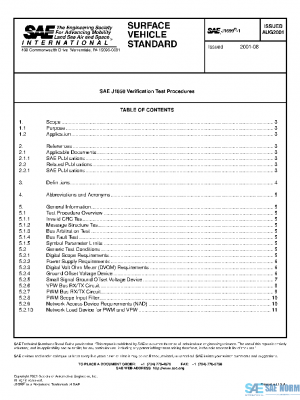 SAE J1699/1_200108 PDF