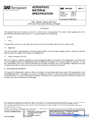 SAE AMS3806F PDF