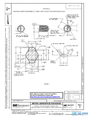 SAE MA3279B PDF
