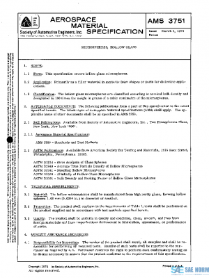 SAE AMS3751 PDF