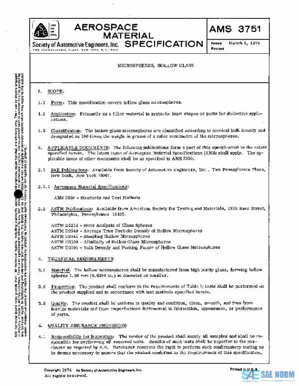 SAE AMS3751 PDF