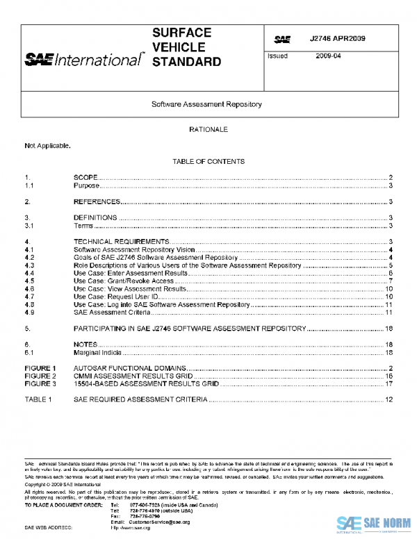 SAE J2746_200904 PDF
