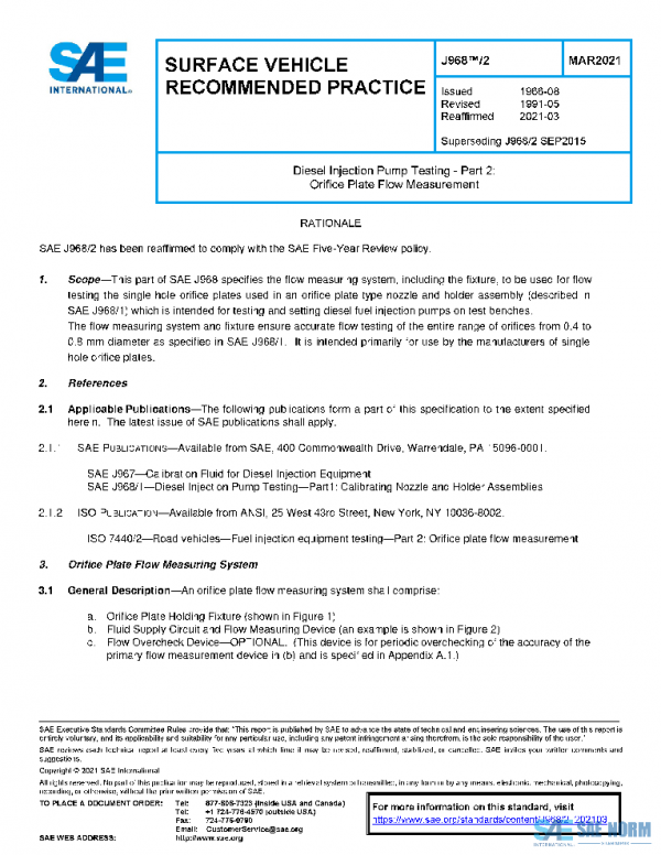 SAE J968/2_202103 PDF