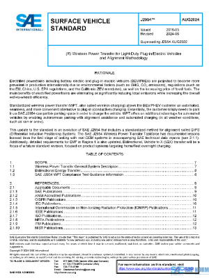 SAE J2954_202408 PDF