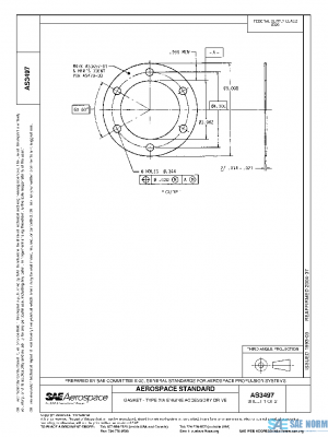 SAE AS3497 PDF