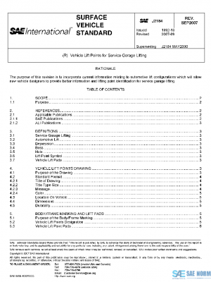 SAE J2184_200709 PDF