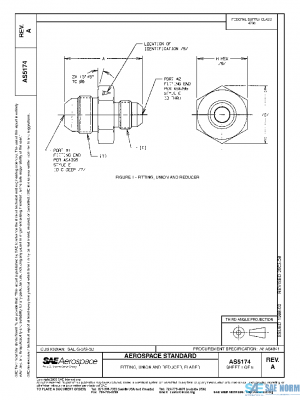 SAE AS5174A PDF