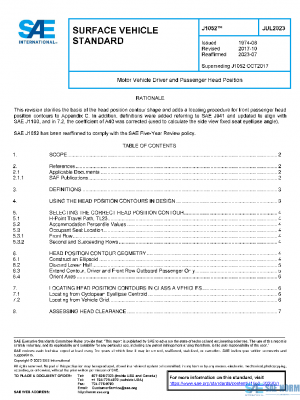 SAE J1052_202307 PDF