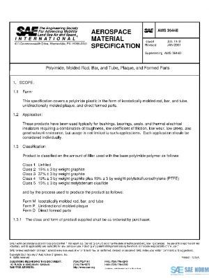 SAE AMS3644E PDF