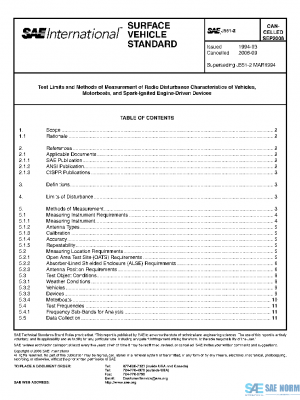 SAE J551/2_200609 PDF