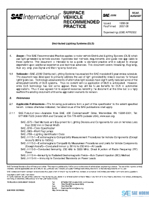 SAE J2282_200708 PDF