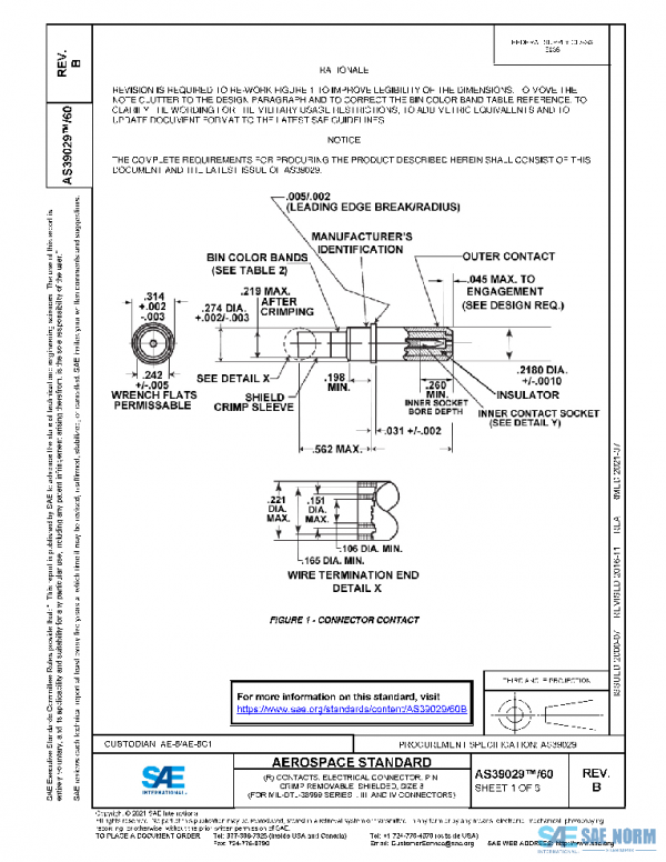 SAE AS39029/60B PDF