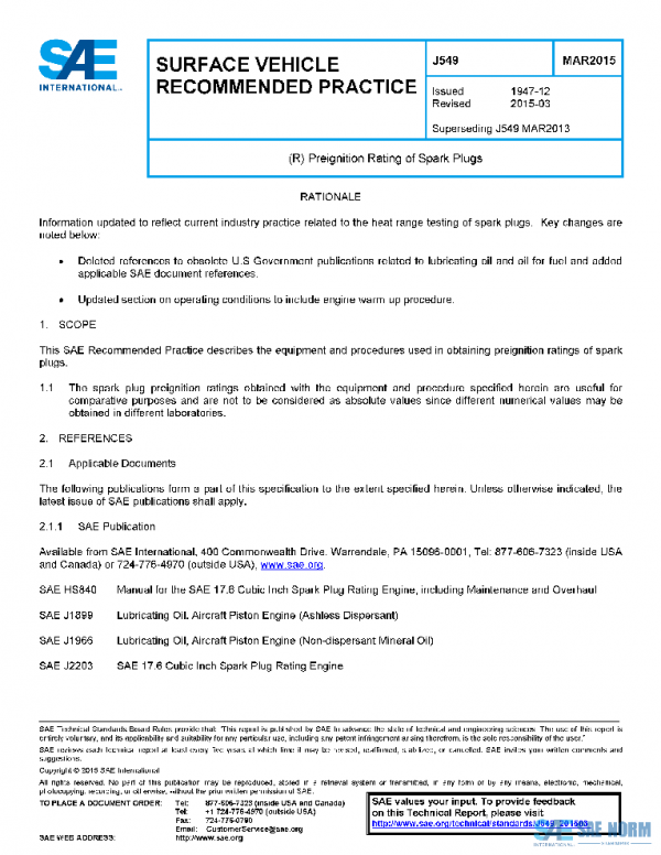 SAE J549_201503 PDF