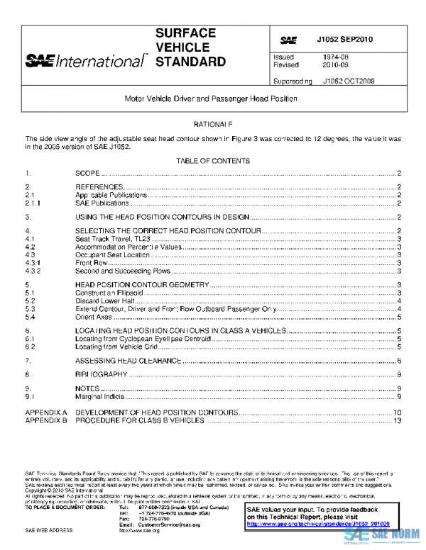 SAE J1052_201009 PDF SAE J1052_201009 PDF
