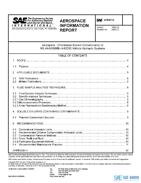 SAE AIR4713 PDF