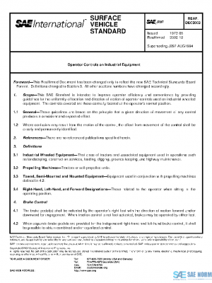 SAE J297_200212 PDF
