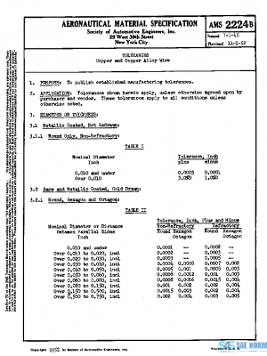 SAE AMS2224B PDF