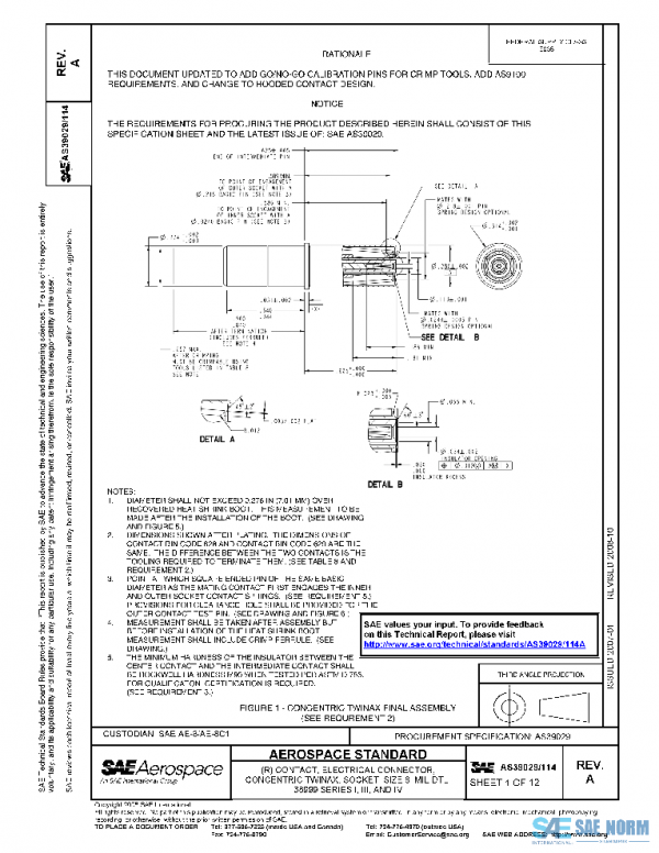 SAE AS39029/114A PDF