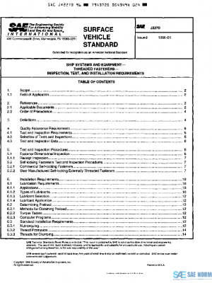 SAE J2270_199601 PDF