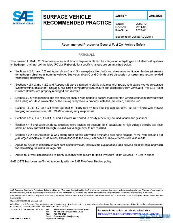SAE J2578_202301 PDF