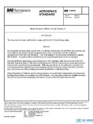 SAE AS8584 PDF