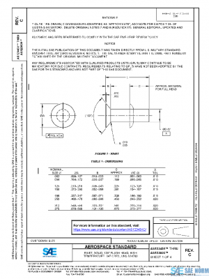 SAE AS123451C PDF