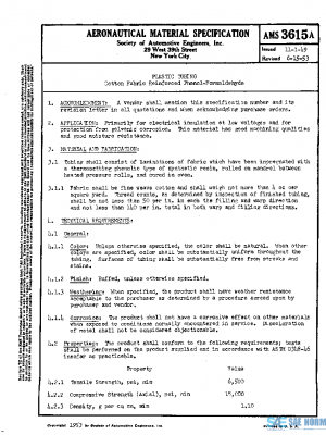 SAE AMS3615A PDF