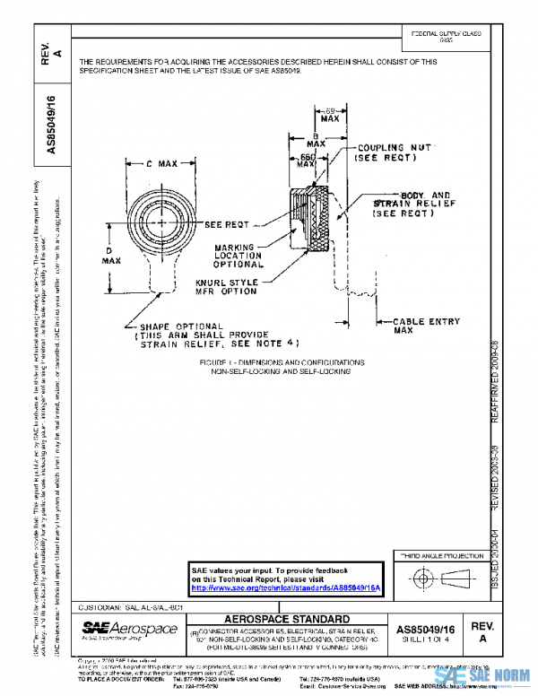 SAE AS85049/16A PDF