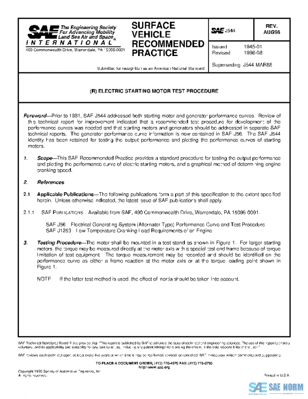 SAE J544_199608 PDF