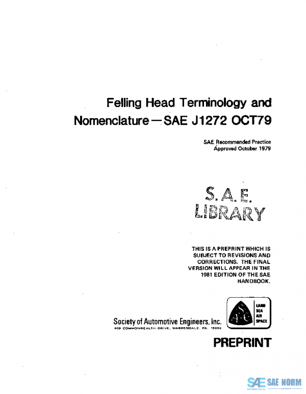 SAE J1272_197910 PDF SAE J1272_197910 PDF