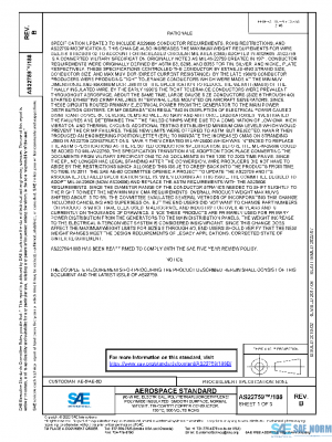 SAE AS22759/188B PDF