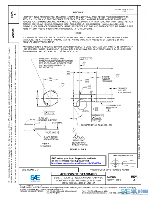 SAE AS9808A PDF