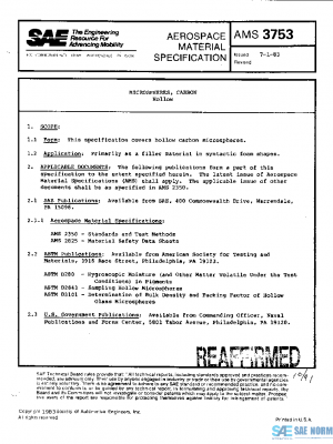 SAE AMS3753 PDF