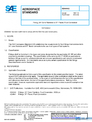 SAE AS4444/2 PDF