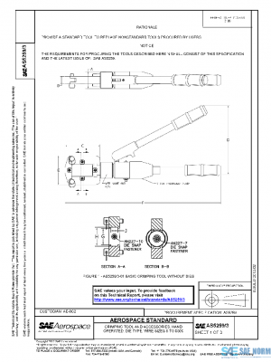 SAE AS5259/3 PDF
