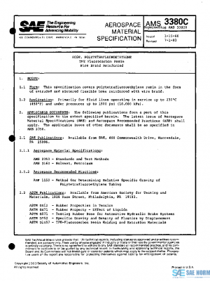 SAE AMS3380C PDF
