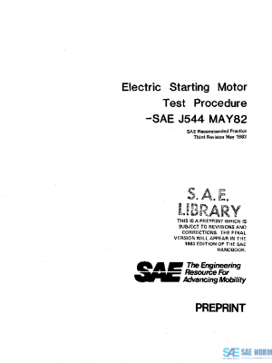 SAE J544_198205 PDF