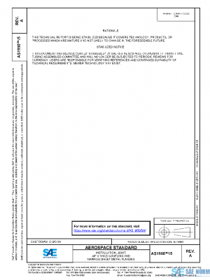 SAE AS1960/5A PDF