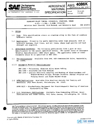 SAE AMS4086K PDF