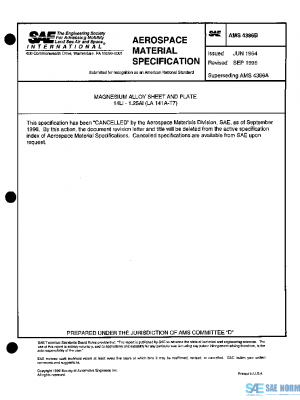 SAE AMS4386B PDF