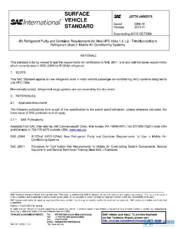 SAE J2776_201301 PDF