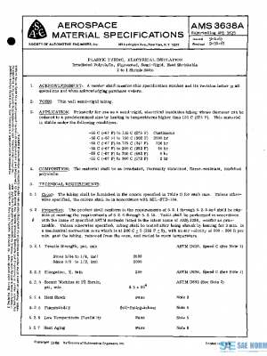 SAE AMS3638A PDF