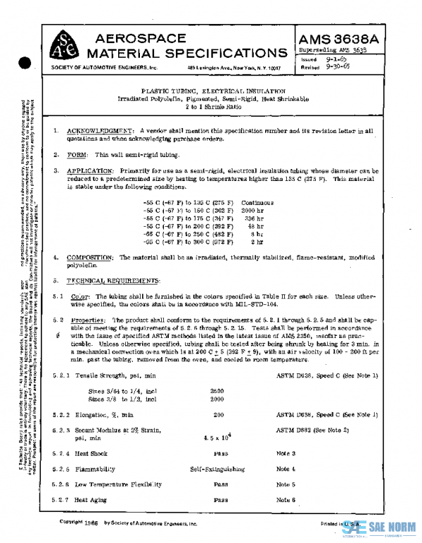 SAE AMS3638A PDF