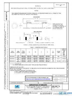 SAE AS81824/6 PDF