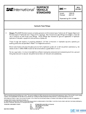 SAE J514_200107 PDF