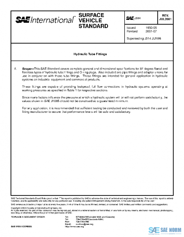 SAE J514_200107 PDF