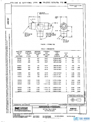 SAE AS5197 PDF