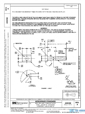 SAE AS9402A PDF