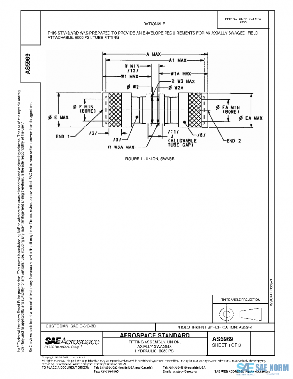 SAE AS5969 PDF